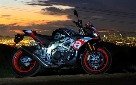 Aprilia Tuono Wallpapers Wallpaper Cave