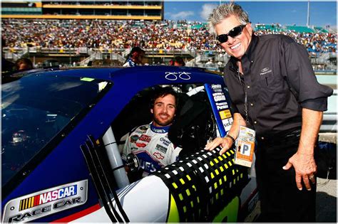 John Force Net Worth - Latest Update - Famous People Today