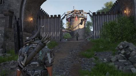 Elex 2 Factions Which Are The Best How To Join Them Elex 2 Guide