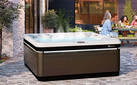 Request Pricing Hot Tubs Portable Spas Pool Builder Lakeville