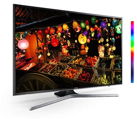 TELEWIZOR SAMSUNG 58'' UE58MU6192 UHD 4K SMART TV - 7282009204 ...