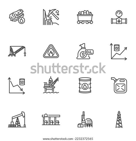 6 706 Crude Oil Price Stock Vectors And Vector Art Shutterstock