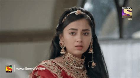 Tejaswi Prakash Rishta Likhenge Hum Naya GIF - Tejaswi Prakash Rishta Likhenge Hum Naya Diya ...