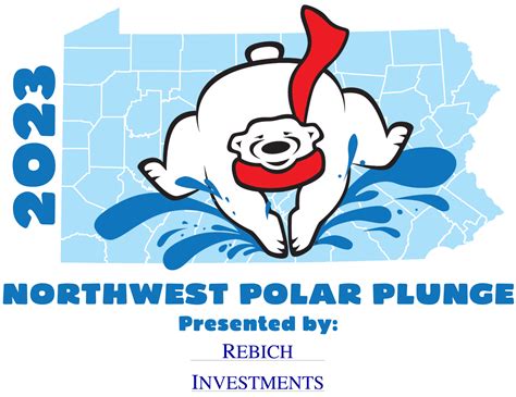 2023 Northwest Polar Plunge - Campaign