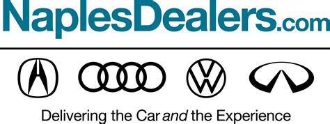 Audi, Volkswagen, Acura, INFINITI - Naples Dealerships