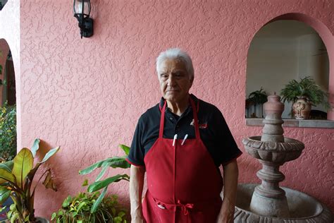 HIDDEN GEMS, WYOMING'S BEST EATS: Bernie's Mexican Restaurant Has the