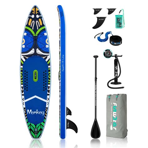 Сапборд Monkey SUP Funwater 2023