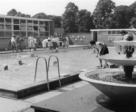 Barclay School. Swimming pool | Barclay School | Our Stevenage