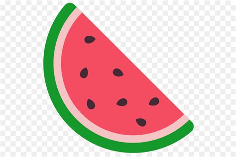 Emoji clipart watermelon, Picture #2655356 emoji clipart watermelon