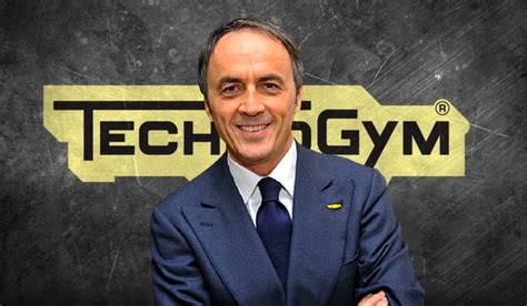 Technogym E I Ricavi In Crescita Lanalisi