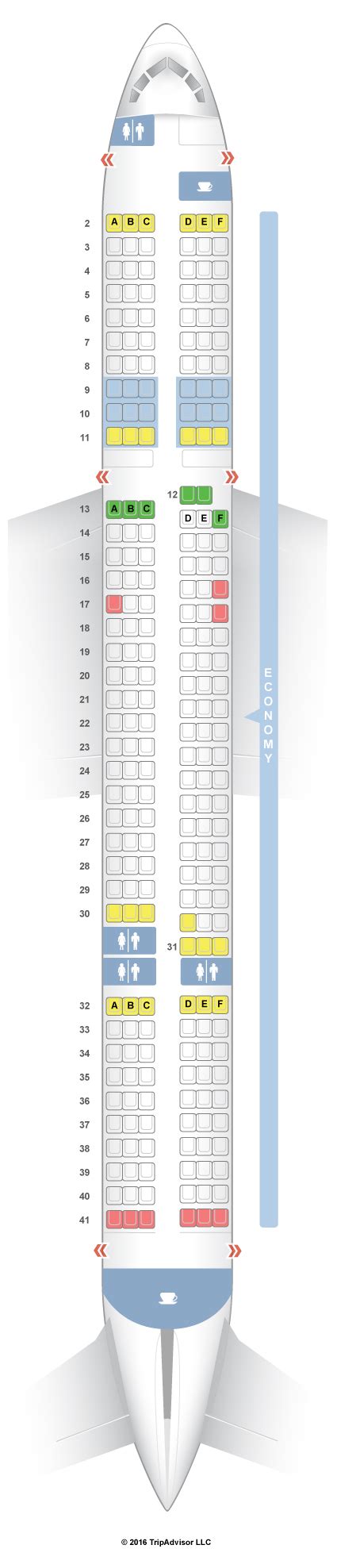 37++ Jet2 plane 757 seating plan