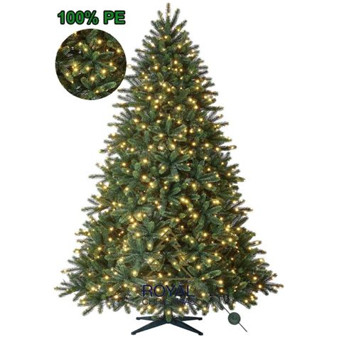 Sapin De No L Artificiel Hawaii Abies Nordmann Pe Deluxe Fbu