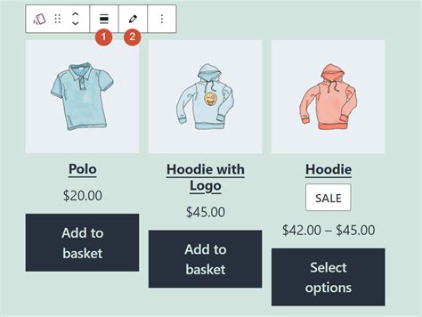 C Mo Usar Los Productos Por Bloque De Atributo Woocommerce Shopihunter