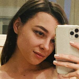 Maria Follosco Leaked Nude Photos And Videos