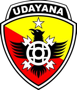 Universitas Udayana Logo PNG Vector (AI, SVG) Free Download