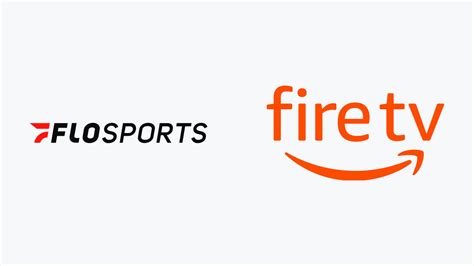 How To Watch FloSports On Amazon Fire TV