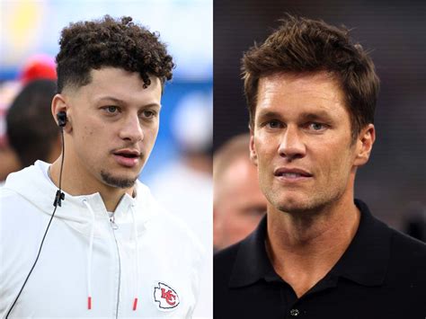 Chiefs Qb Patrick Mahomes Details On How He Plans To Snatch The Goat