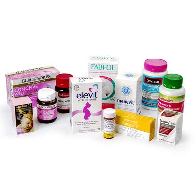 Pregnancy vitamins - Consumer NZ