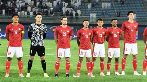 Link Tv Online Timnas Indonesia Vs Curacao Siaran Langsung Indosiar