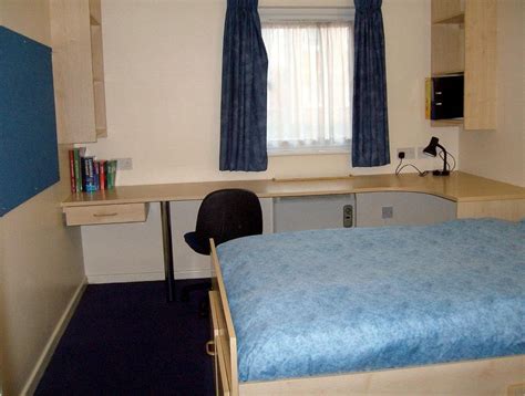 Student Accommodation in Cardiff | University dorm Cardiff