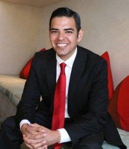 Latino Nacido En Per Y Abiertamente Gay El Nuevo Alcalde De Long Beach En California