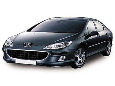 Пежо 407, отзывы владельцев об автомобиле Peugeot 407, обзор ...
