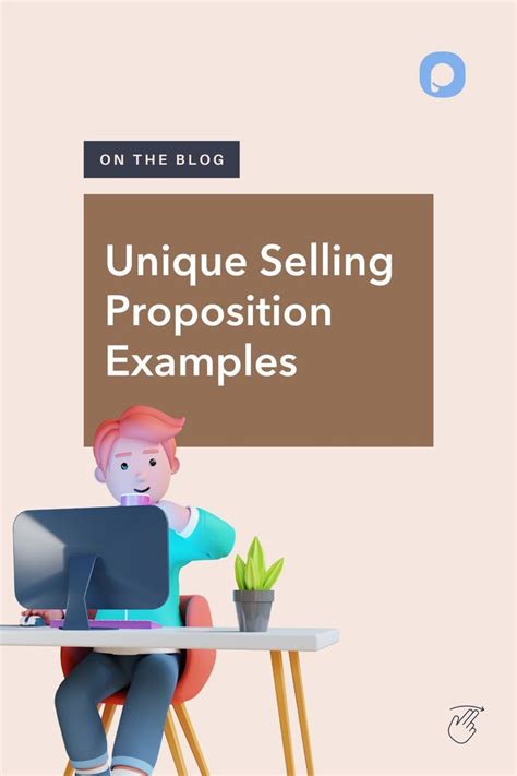 Unique Selling Proposition Examples That Attract Millions Unique