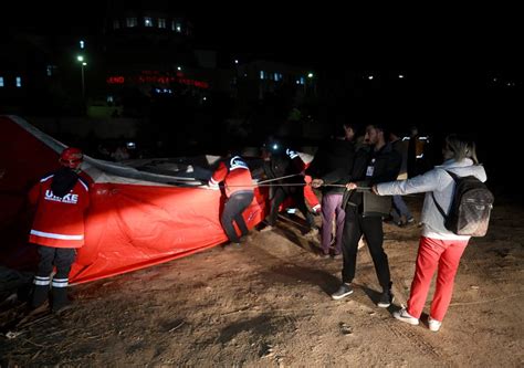 İskenderun Devlet Hastanesi boşaltıldı