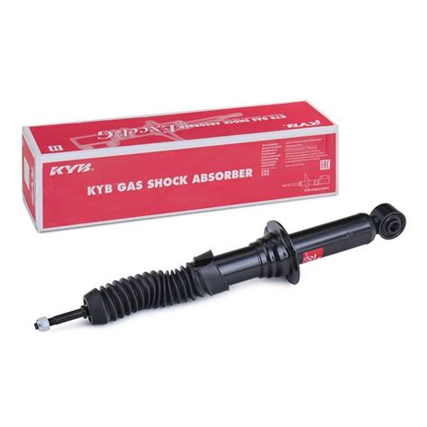 341232 KYB Excel-G Shock absorber Front Axle, Gas Pressure, Twin-Tube ...