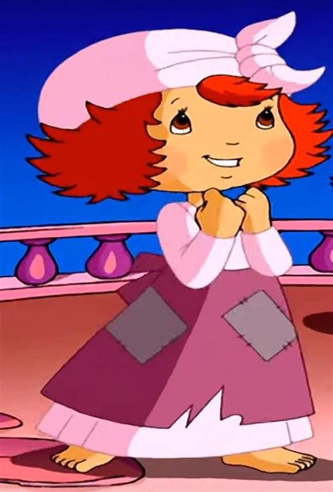 Pin By Mandynasgirl On Strawberry Shortcake 2003 Strawberry Shortcake