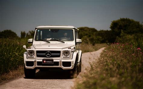 Mercedes G63 AMG Wallpapers - Top Free Mercedes G63 AMG Backgrounds ...