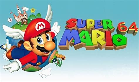 Super Marionun Efsane İlk Bölümü World 1 1 Webtekno