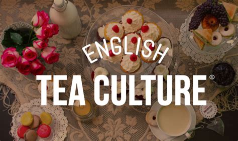 English Tea Culture - Tamar BenEzri Design