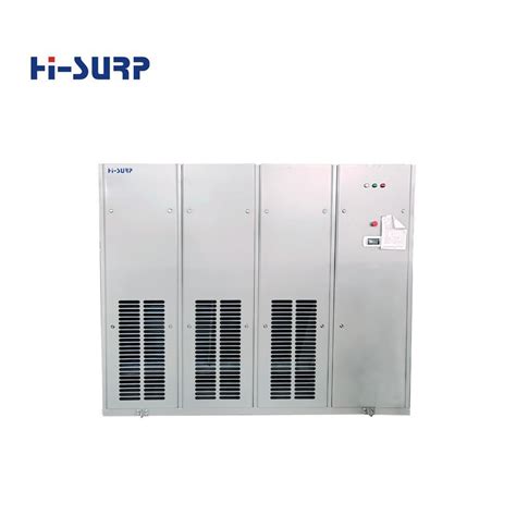 Hi Surp Kw Kw Air Cooled Constant Temperature And Humidity Air