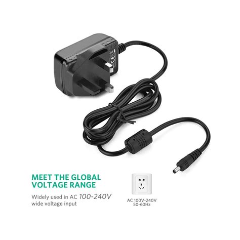 Ugreen V A Power Adapter Digital Bridge