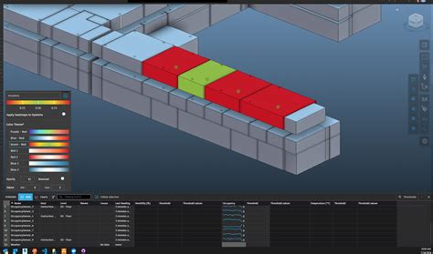 How To Connect Tandem Input With Yes No Data Type Autodesk Community