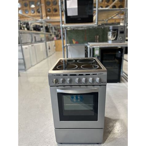 Cuisini Re Elec Proline Pcc Sl Reconditionn Proline Paris