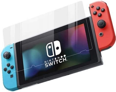 Devia Folia Hydrożelowa do Nintendo Switch V2 Ceny i opinie Ceneo pl