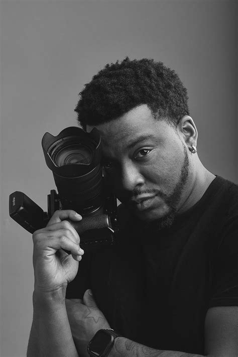 Jamaal Wesley Photography