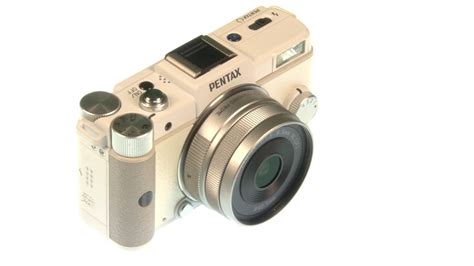 Pentax Q - Video - CNET