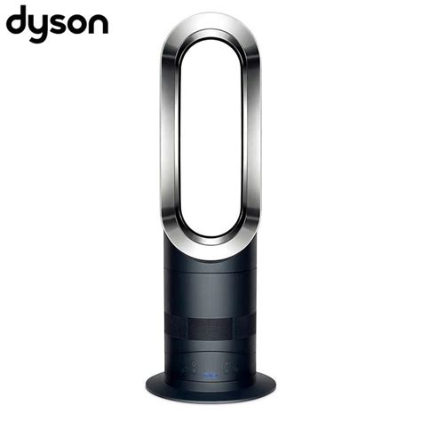 Dyson hot cool AM ダイソン ホットアンドクール ファンヒーター ブラック ニッケル直輸入品 Audio Mania 通販 Yahoo ショッピング