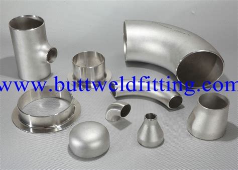 Astm A Wp L Inch Stainless Steel Cap Dn Pipe Fittings