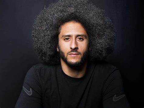 What is Colin Kaepernick Doing Now?