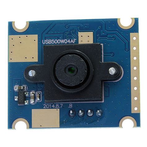 SVPRO 5 Megapixel USB Camera Module HD 2592x1944 Mini Camera Board With