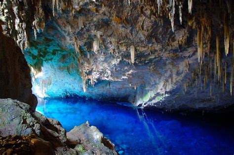 TIERRA GROOVE GRUTAS DE TOLANTONGO HIDALGO MEXICO