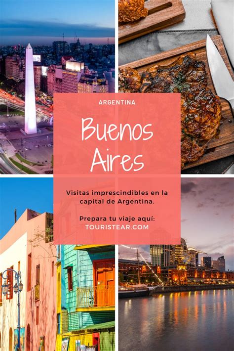 7 1 Visitas Imprescindibles De Buenos Aires 2024 Buenos Aires