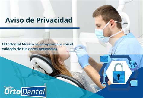 Pol Tica De Privacidad Ortodental Ortodoncista En M Xico Cdmx