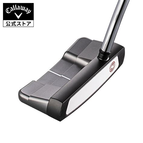 楽天市場公式オデッセイ TRI HOT K TRIPLE WIDE トライホット K トリプルワイド パター STROKE LAB シャフト メンズ ゴルフクラブ 右用