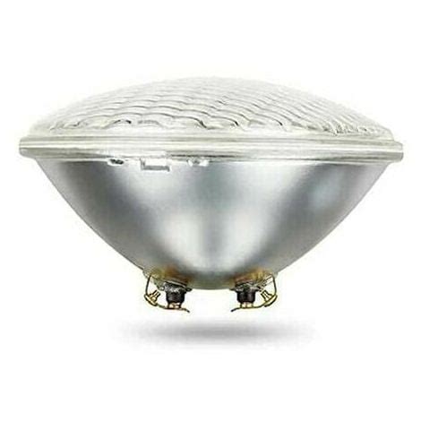 Tigrezy W Blanc Lampe Piscine Led Par Etanche Ip Clairage Sous