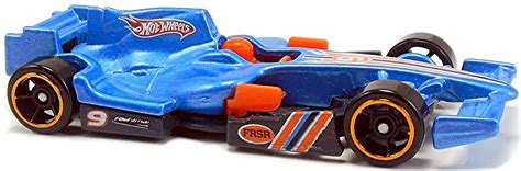 Hot Wheels Premiere F1 Racer Universo Hot Wheels